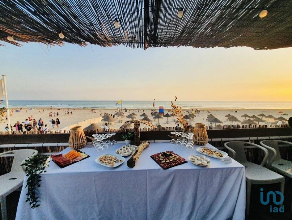 Negócio para Venda em Costa da Caparica Foto 3