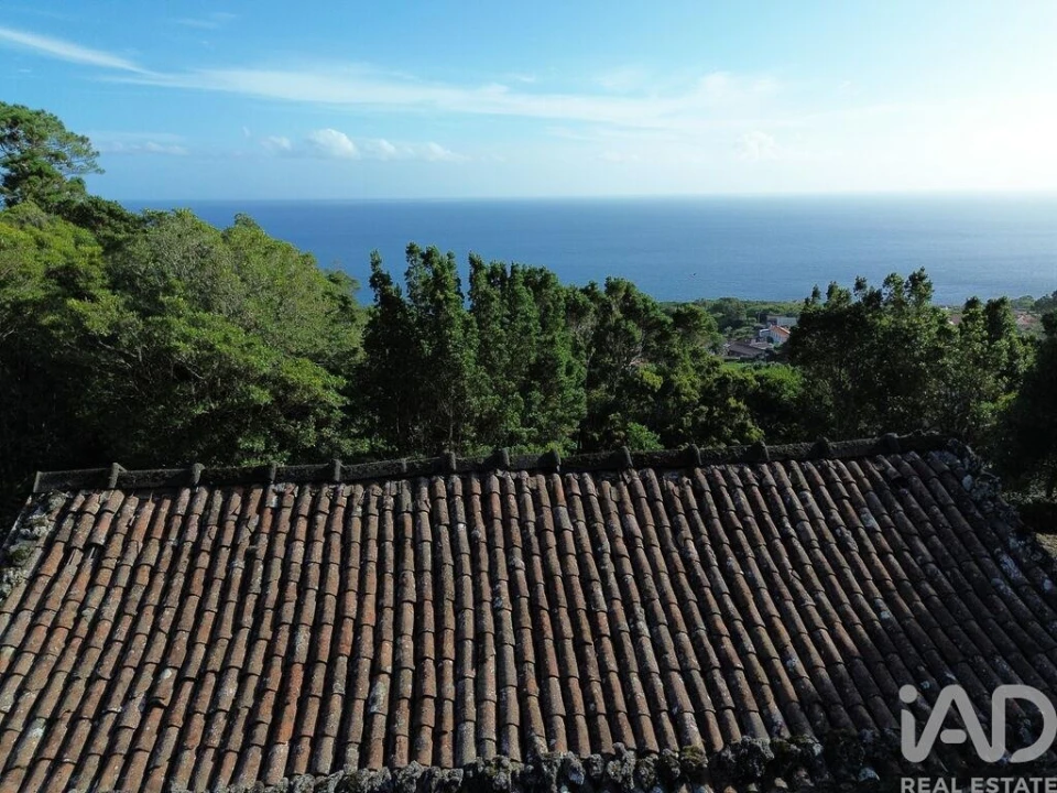 Moradia para Venda em Ribeiras Foto 2