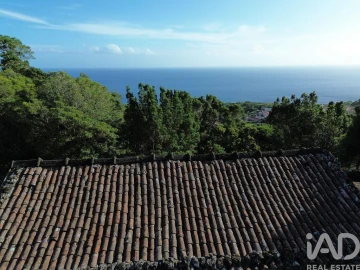 Moradia para Venda em Ribeiras