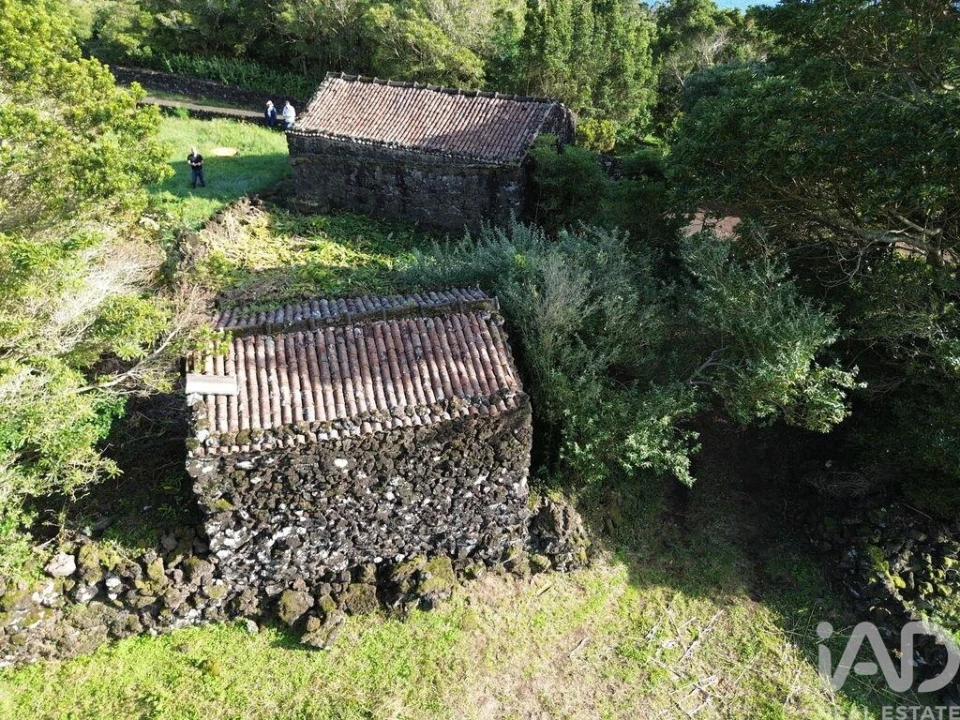 Moradia para Venda em Ribeiras Foto 8