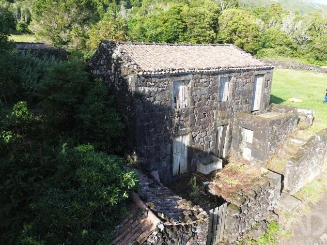 Moradia para Venda em Ribeiras Foto 3