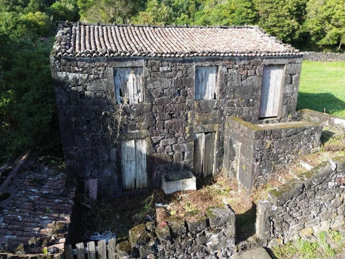 Moradia para Venda em Ribeiras Foto 4