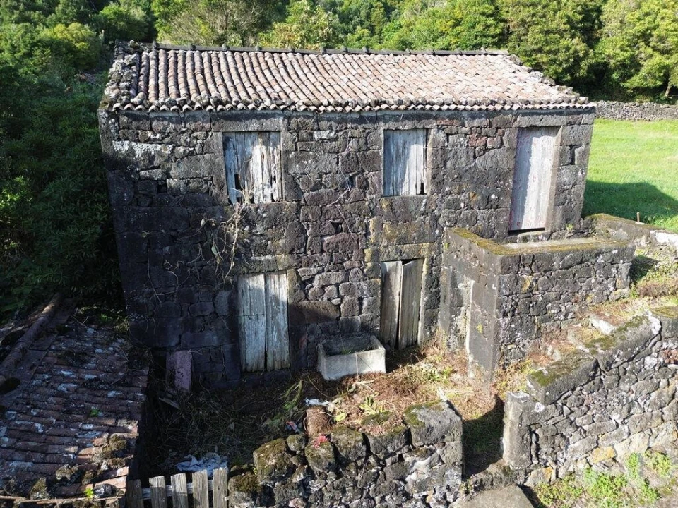 Moradia para Venda em Ribeiras Foto 4