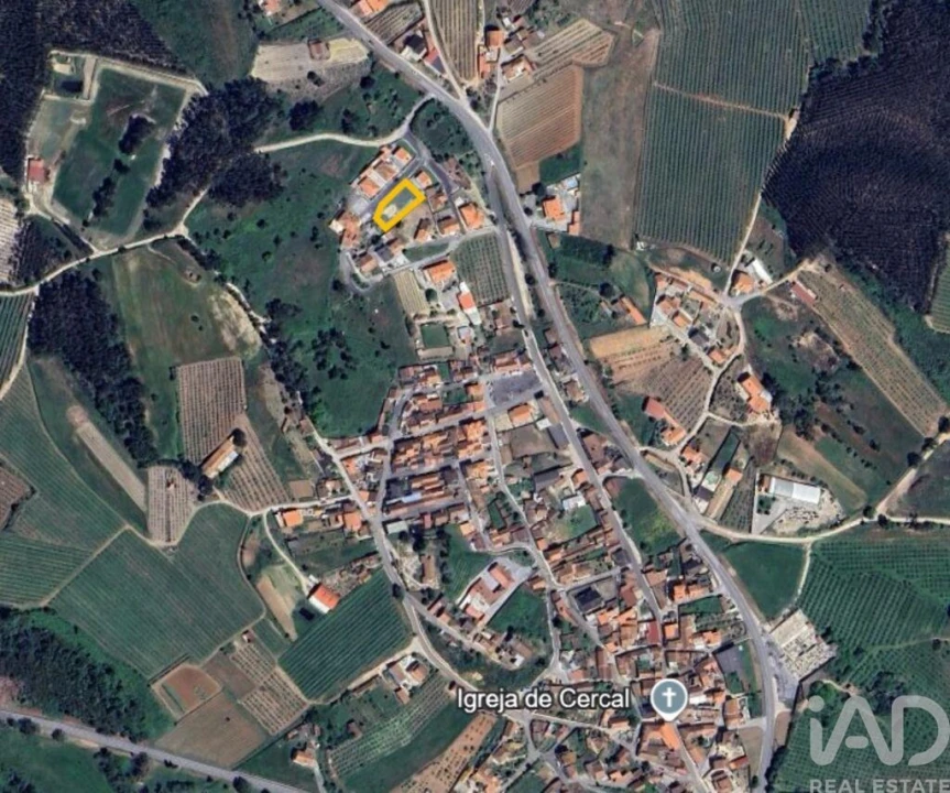 Terreno para Venda em Lamas e Cercal Foto 22