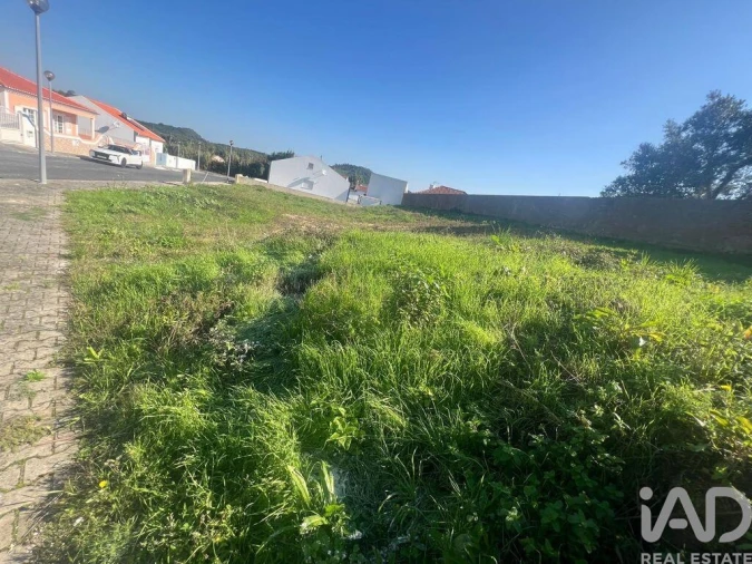 Terreno para Venda em Lamas e Cercal Foto 6