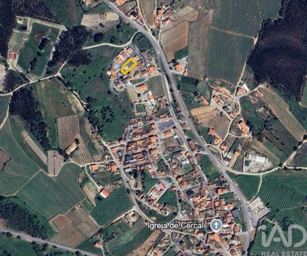 Terreno para Venda em Lamas e Cercal Foto 22