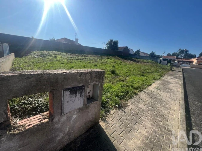 Terreno para Venda em Lamas e Cercal Foto 3