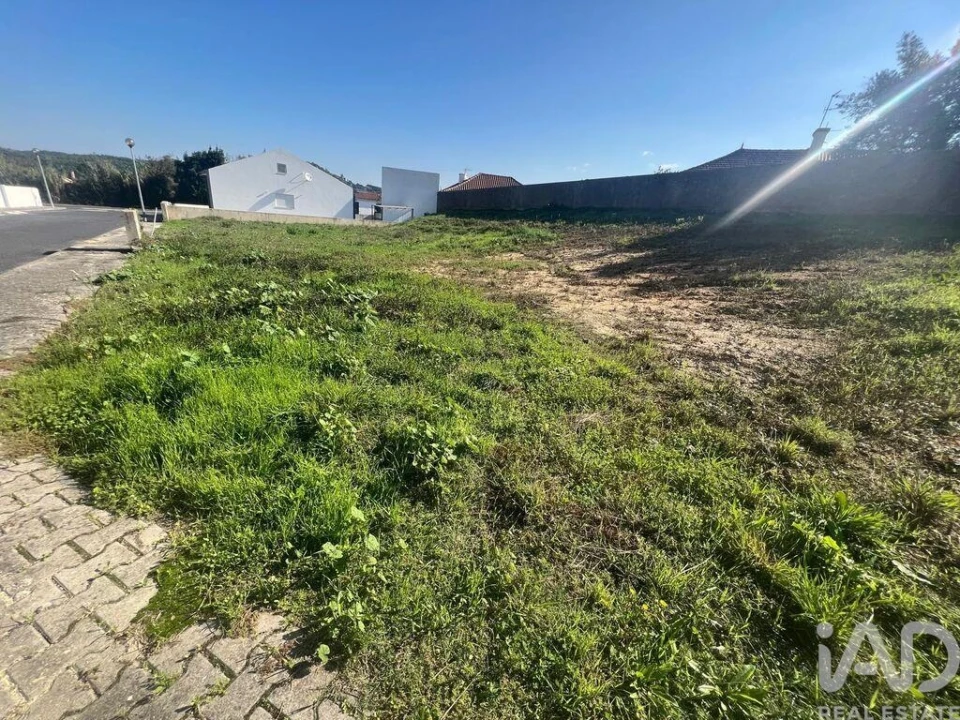 Terreno para Venda em Lamas e Cercal Foto 5