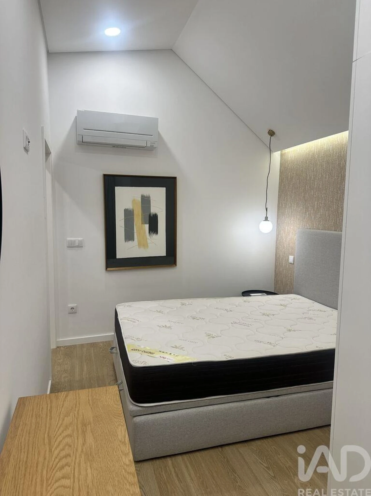Apartamento T1 para Venda em Requeixo, Nossa Senhora de Fátima e Nariz Foto 24
