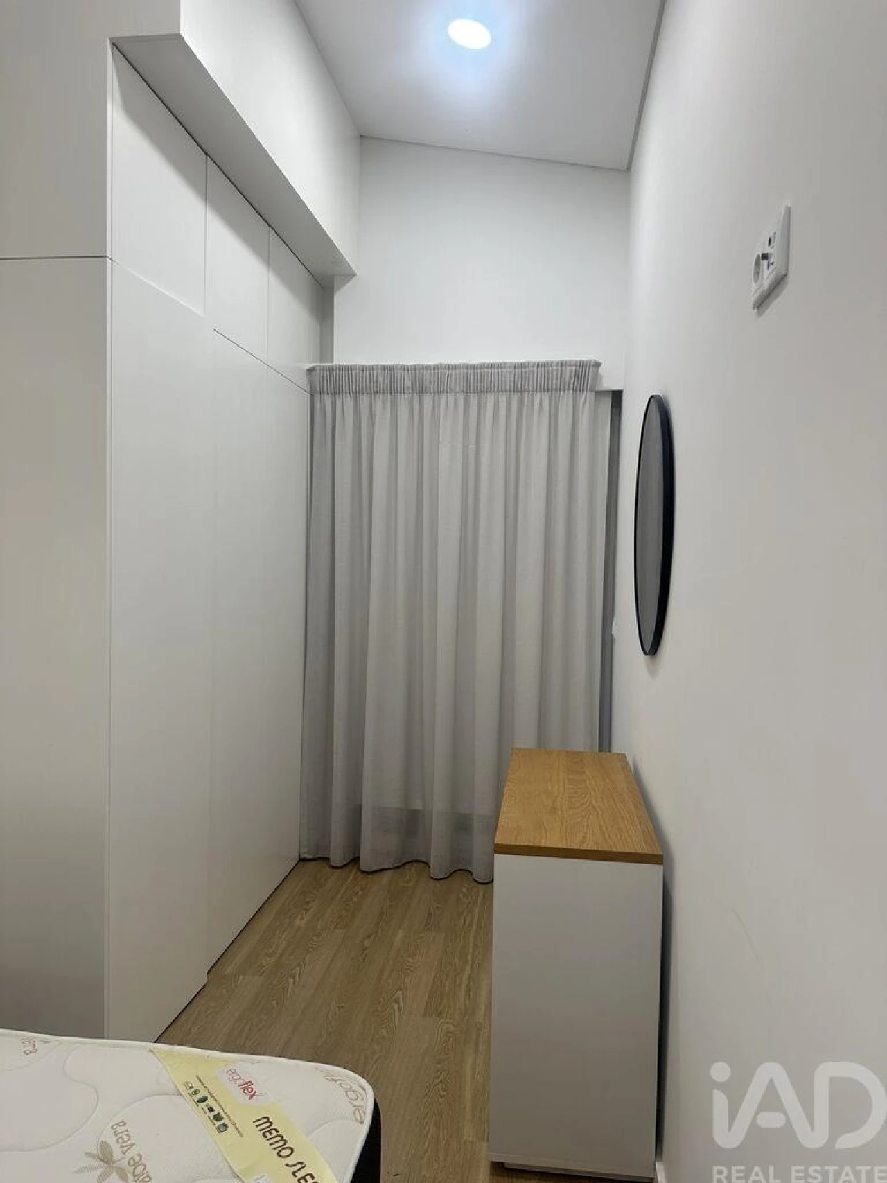 Apartamento T1 para Venda em Requeixo, Nossa Senhora de Fátima e Nariz Foto 22