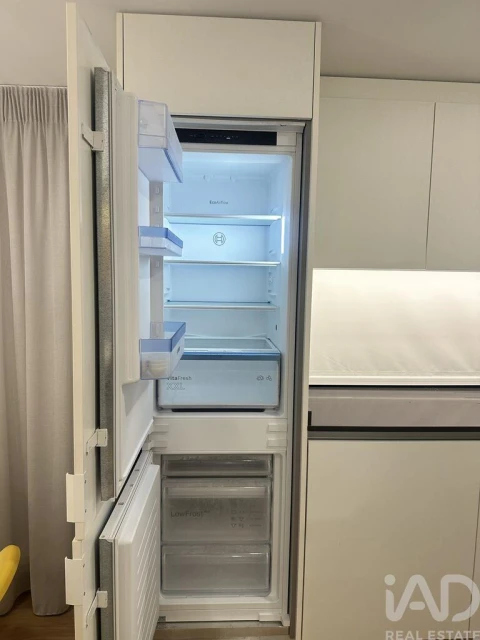 Apartamento T1 para Venda em Requeixo, Nossa Senhora de Fátima e Nariz