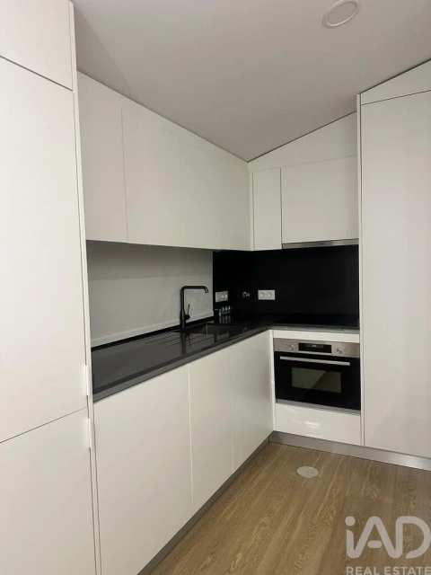 Apartamento T1 para Venda em Requeixo, Nossa Senhora de Fátima e Nariz