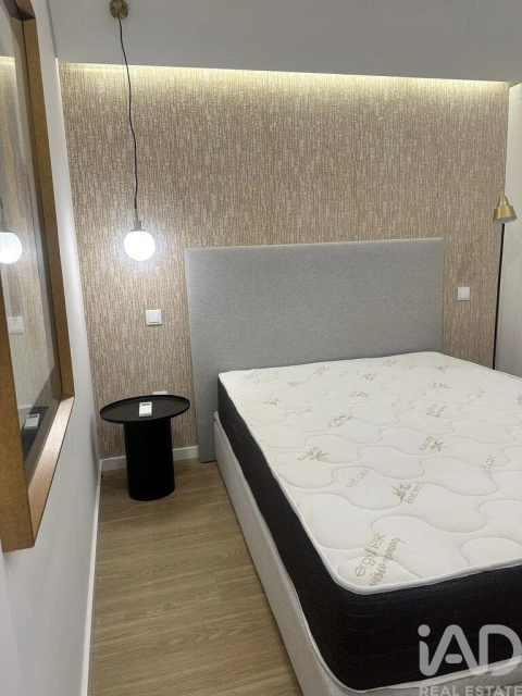 Apartamento T1 para Venda em Requeixo, Nossa Senhora de Fátima e Nariz