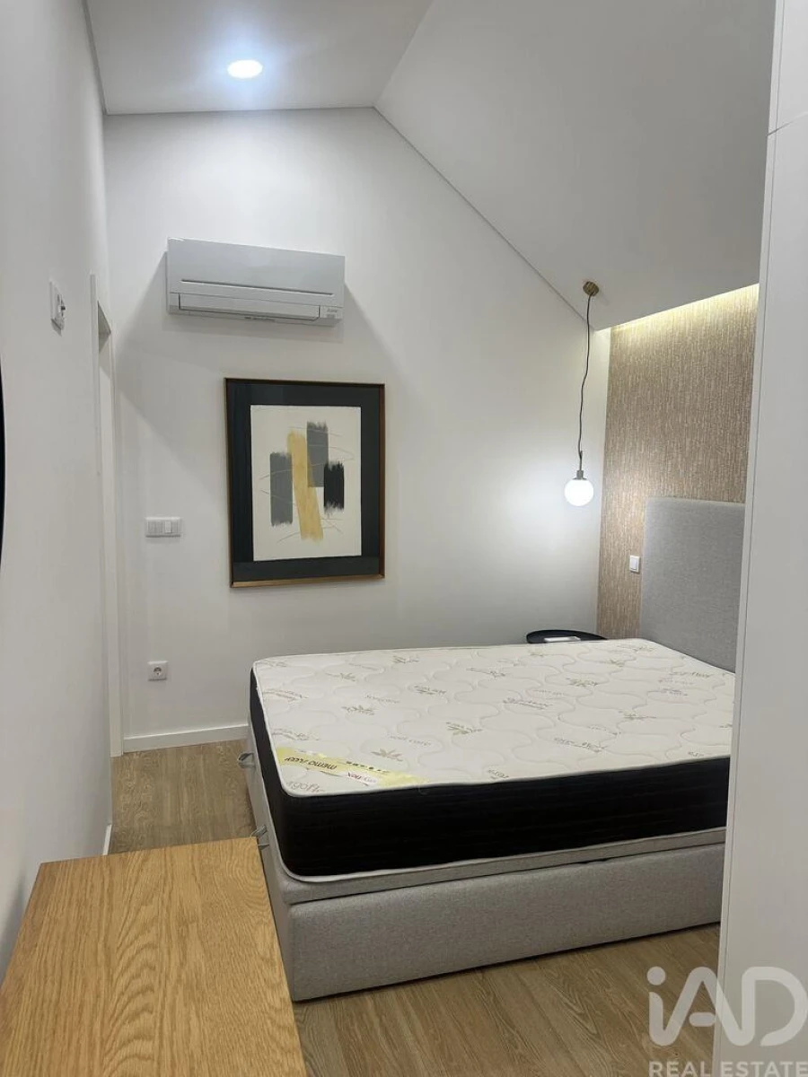 Apartamento T1 para Venda em Requeixo, Nossa Senhora de Fátima e Nariz Foto 24