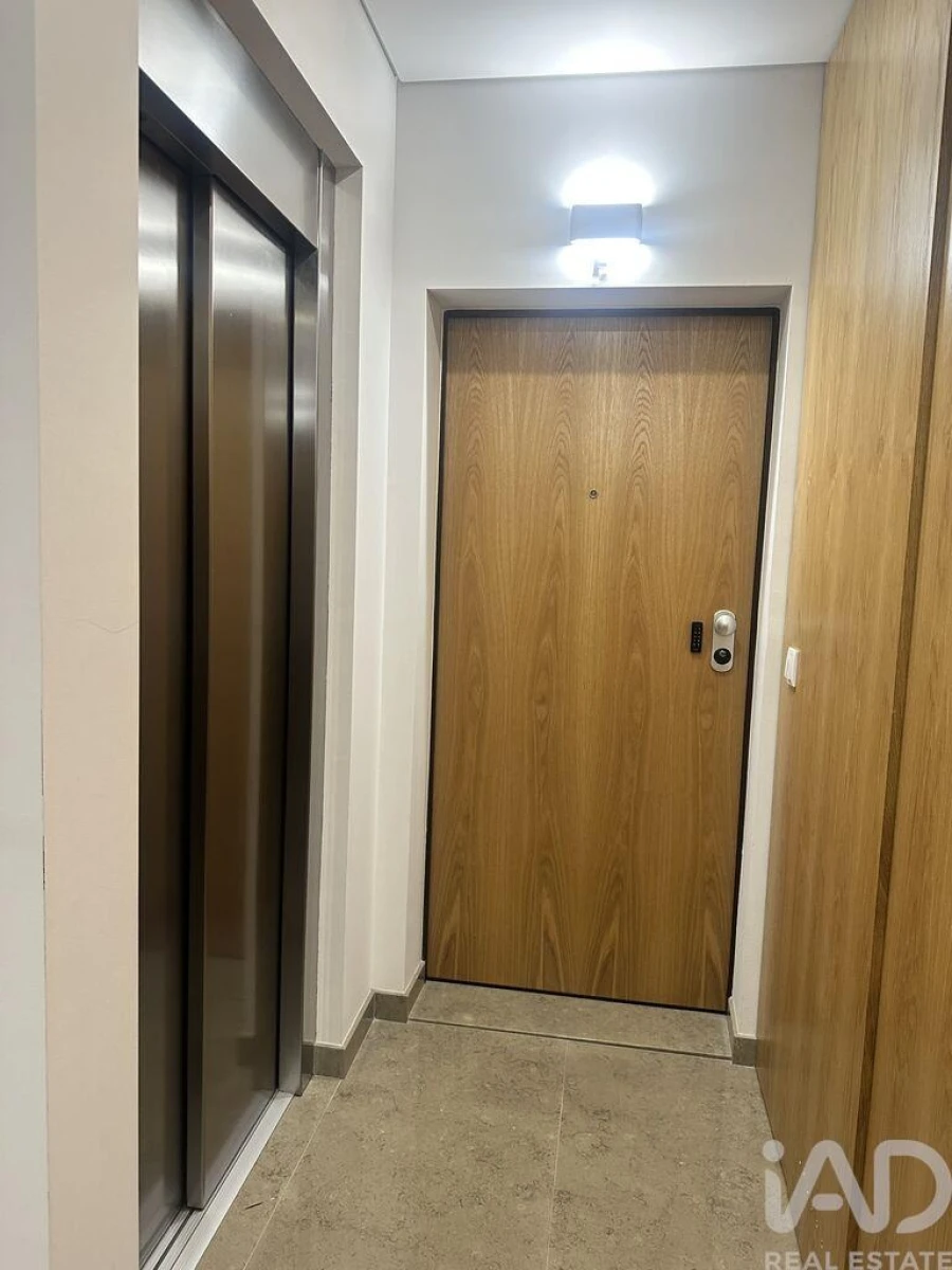 Apartamento T1 para Venda em Requeixo, Nossa Senhora de Fátima e Nariz Foto 26