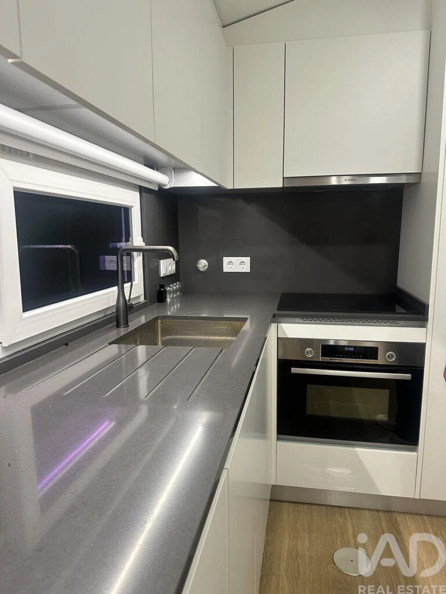 Apartamento T1 para Venda em Requeixo, Nossa Senhora de Fátima e Nariz Foto 7