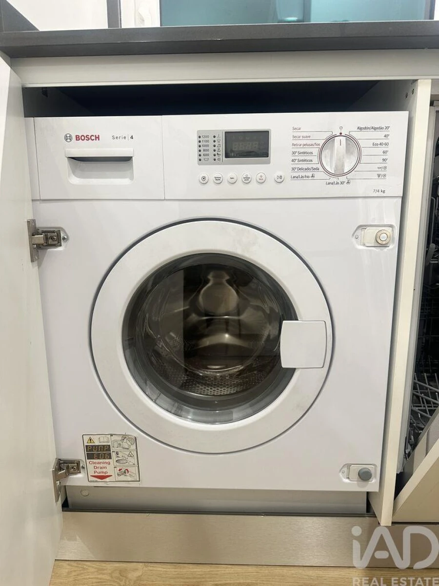 Apartamento T1 para Venda em Requeixo, Nossa Senhora de Fátima e Nariz Foto 11