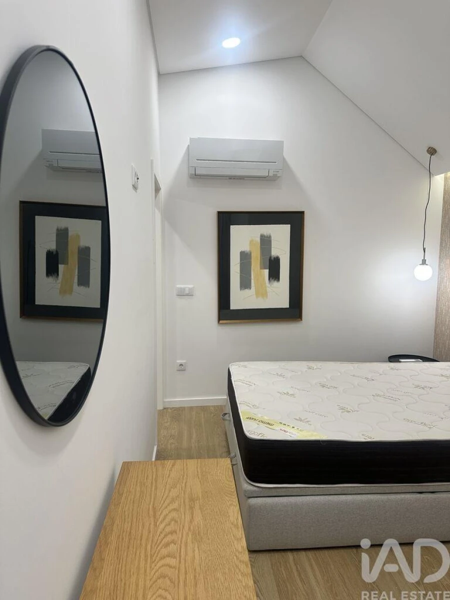 Apartamento T1 para Venda em Requeixo, Nossa Senhora de Fátima e Nariz Foto 23