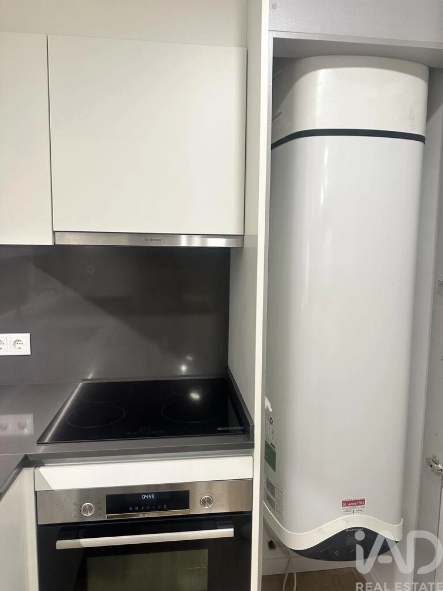 Apartamento T1 para Venda em Requeixo, Nossa Senhora de Fátima e Nariz Foto 13