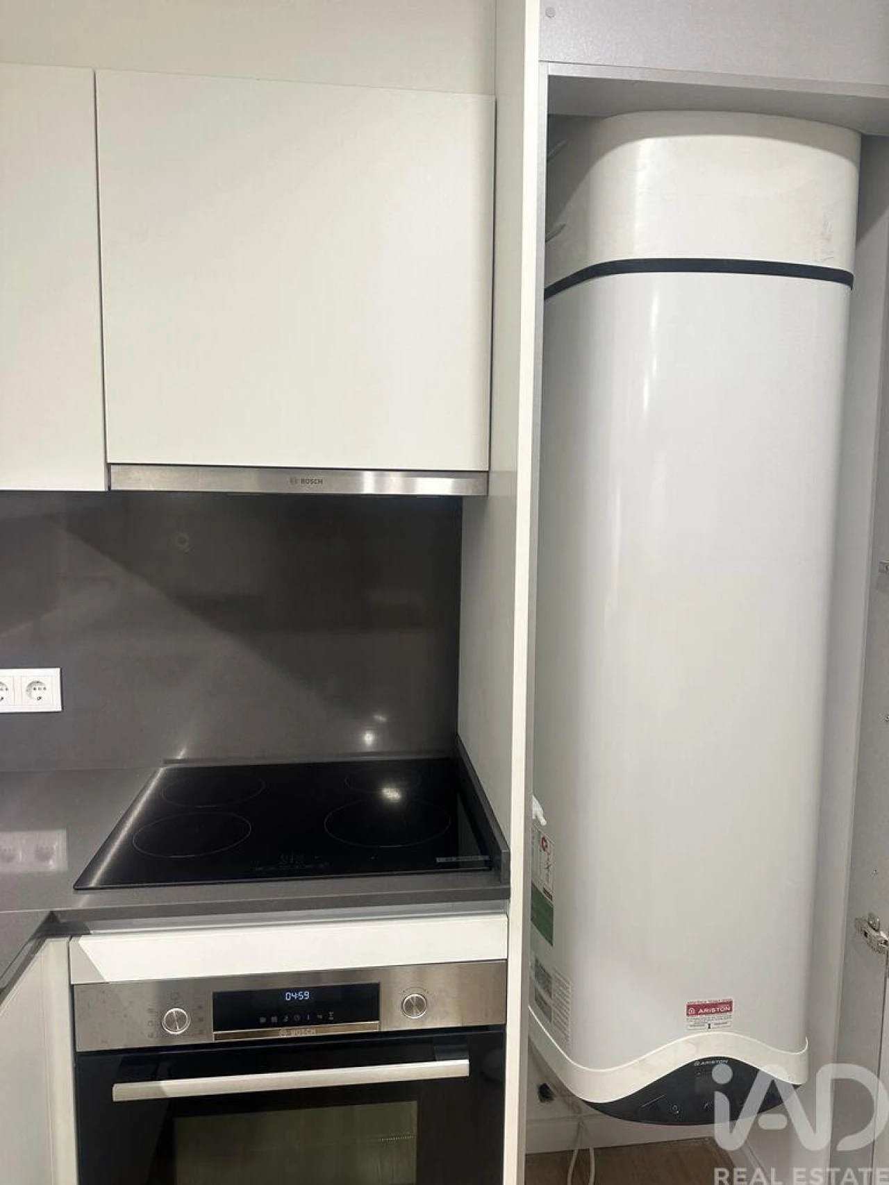 Apartamento T1 para Venda em Requeixo, Nossa Senhora de Fátima e Nariz Foto 13