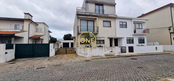 Moradia T3 para Venda em Vila do Conde