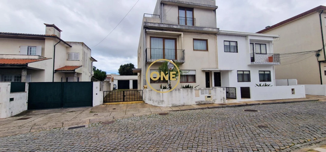 Moradia T3 para Venda em Vila do Conde Foto 28