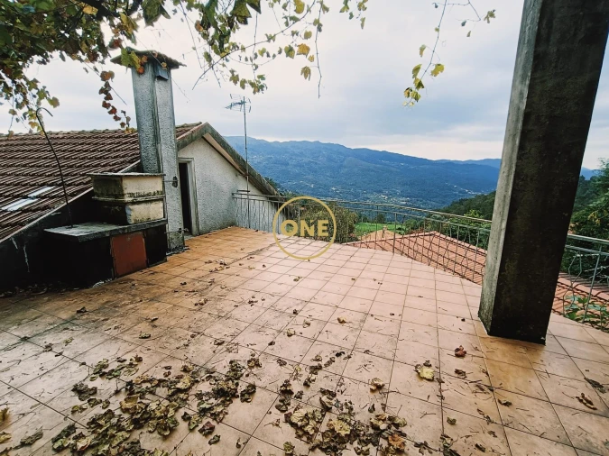 Moradia T3 para Venda em Cibões e Brufe Foto 12