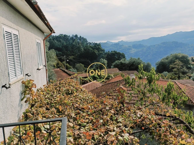 Moradia T3 para Venda em Cibões e Brufe Foto 16