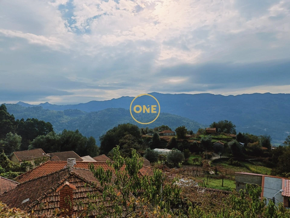 Moradia T3 para Venda em Cibões e Brufe Foto 14