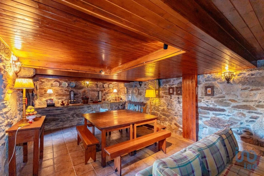 Moradia T3 para Venda em Arga (Baixo, Cima e São João) Foto 8