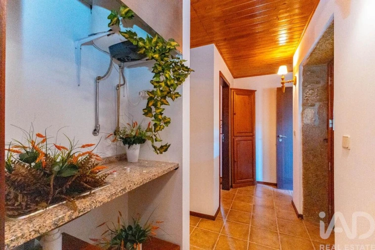 Moradia T3 para Venda em Arga (Baixo, Cima e São João) Foto 20