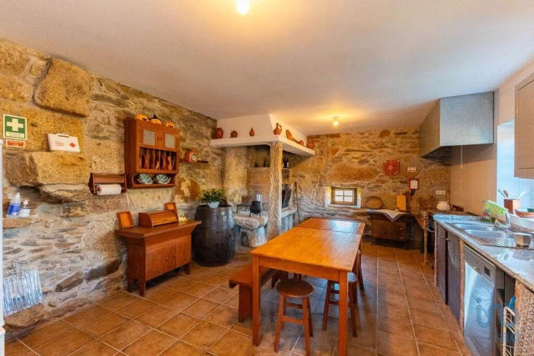 Moradia T3 para Venda em Arga (Baixo, Cima e São João) Foto 15