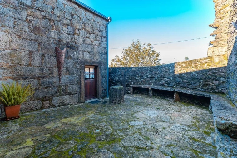 Moradia T3 para Venda em Arga (Baixo, Cima e São João) Foto 6