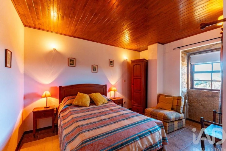 Moradia T3 para Venda em Arga (Baixo, Cima e São João) Foto 22