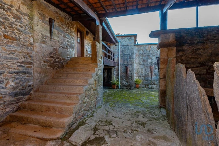 Moradia T3 para Venda em Arga (Baixo, Cima e São João) Foto 4