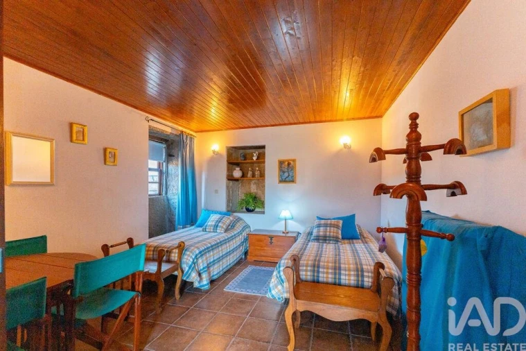 Moradia T3 para Venda em Arga (Baixo, Cima e São João) Foto 19