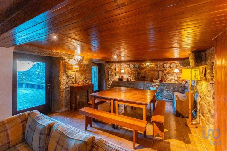 Moradia T3 para Venda em Arga (Baixo, Cima e São João) Foto 10