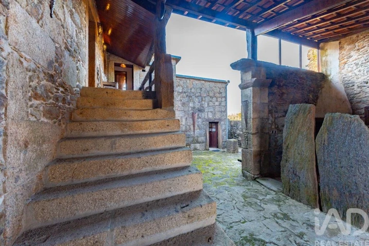 Moradia T3 para Venda em Arga (Baixo, Cima e São João) Foto 26