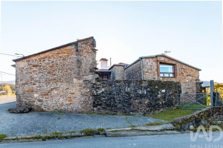 Moradia T3 para Venda em Arga (Baixo, Cima e São João) Foto 27