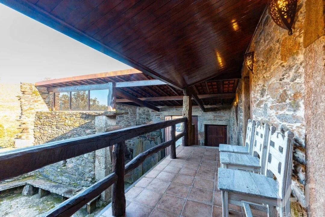 Moradia T3 para Venda em Arga (Baixo, Cima e São João) Foto 25