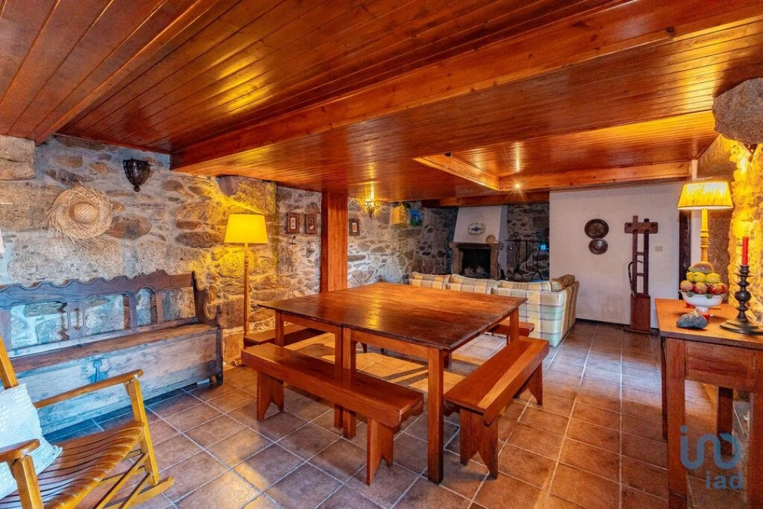 Moradia T3 para Venda em Arga (Baixo, Cima e São João) Foto 7