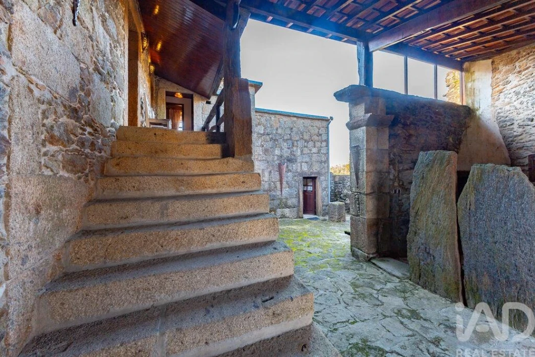 Moradia T3 para Venda em Arga (Baixo, Cima e São João) Foto 26