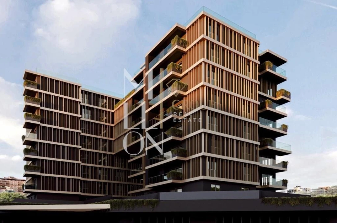 Apartamento T3 para Venda em São Martinho Foto 8