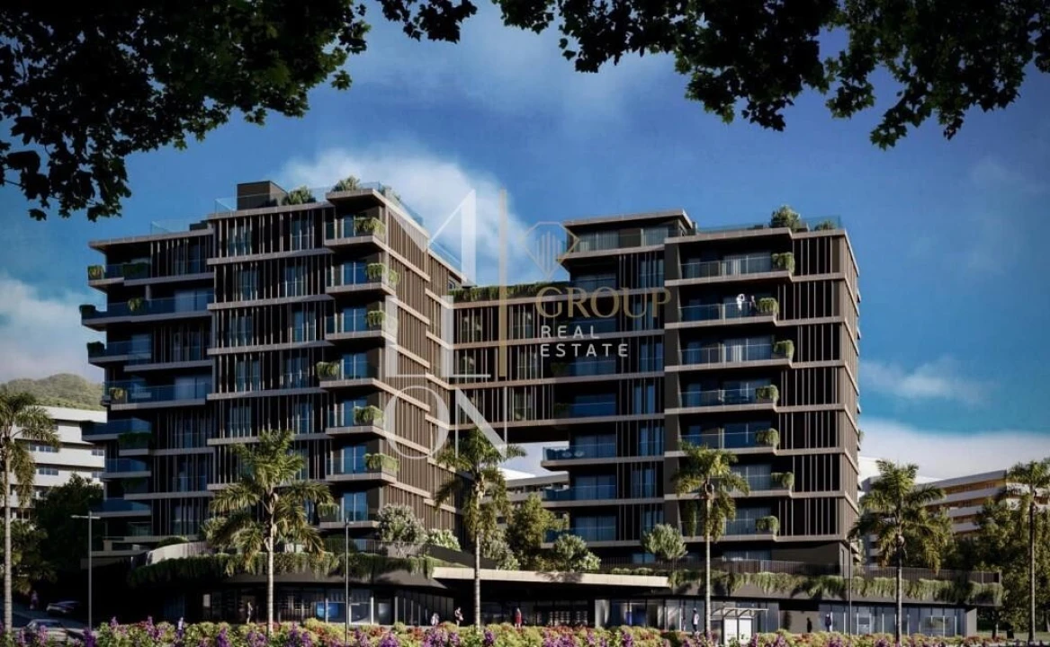 Apartamento T3 para Venda em São Martinho Foto 11