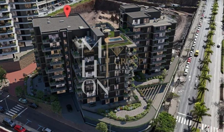 Apartamento T3 para Venda em São Martinho