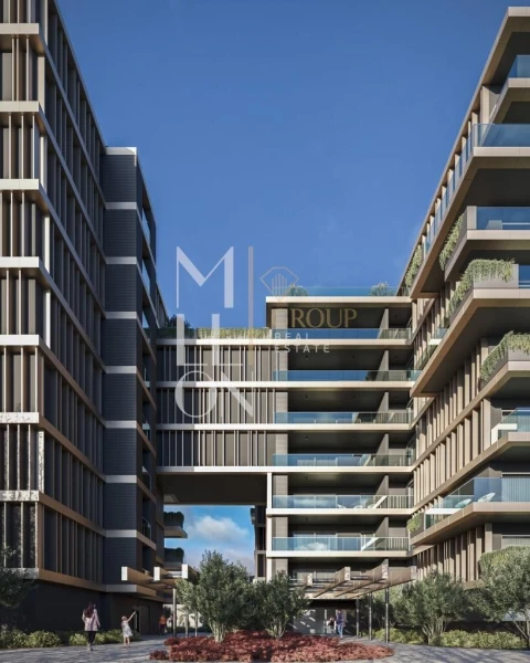 Apartamento T3 para Venda em São Martinho
