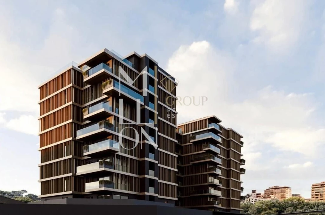 Apartamento T3 para Venda em São Martinho Foto 5