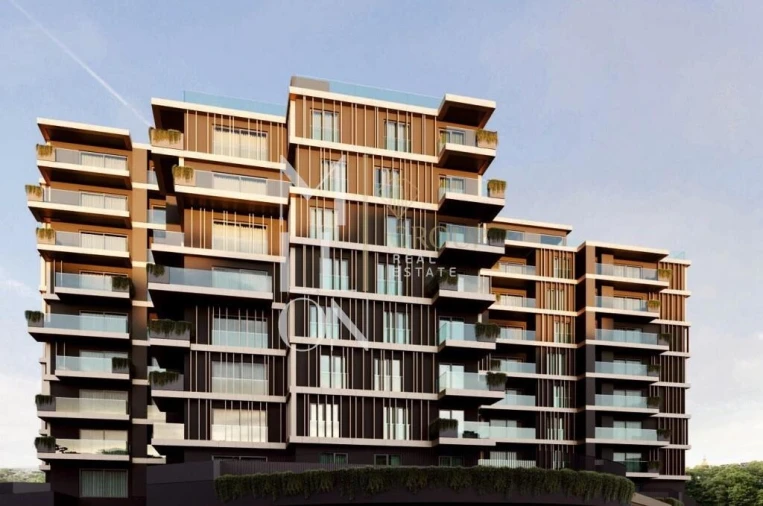 Apartamento T3 para Venda em São Martinho Foto 6