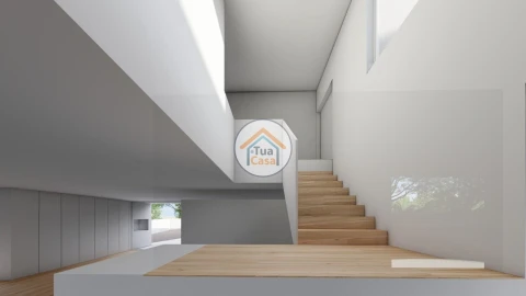 Moradia T3 para Venda em Orgens
