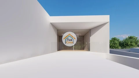 Moradia T3 para Venda em Orgens